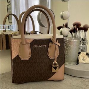 Michael Kors handbag.